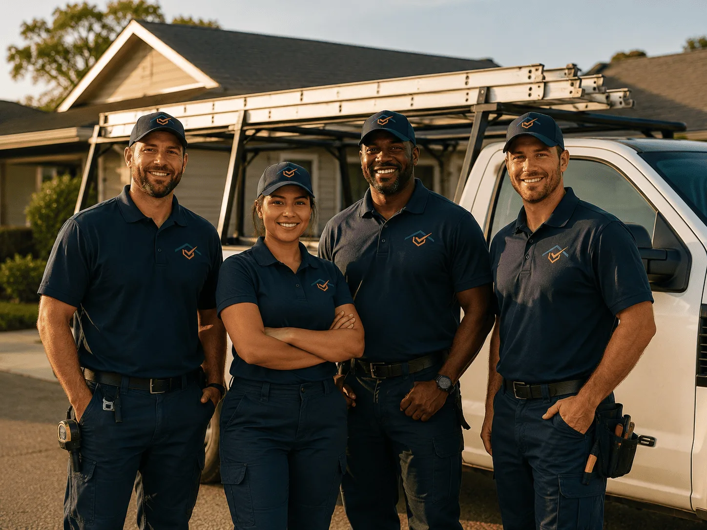 Roof Inspection company in Danville, KY